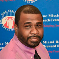 Eric Robinson