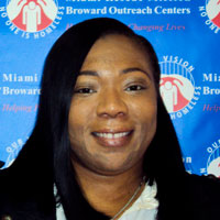 Monifa Scott