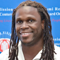 Charles Thomas
