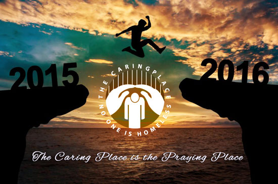 Leaping into the New Year