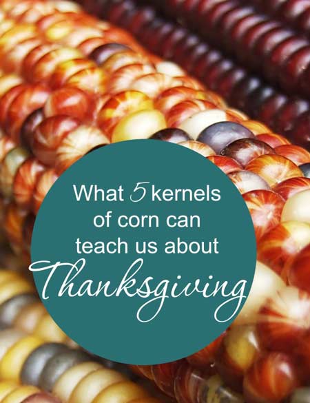 Happy Thanksgiving