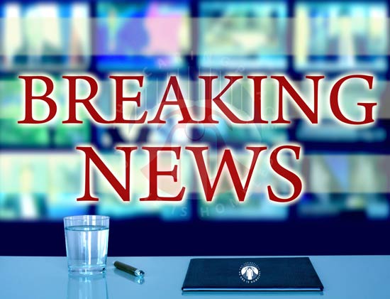 Breaking News