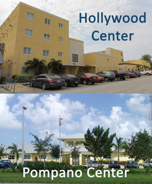 Broward Centers