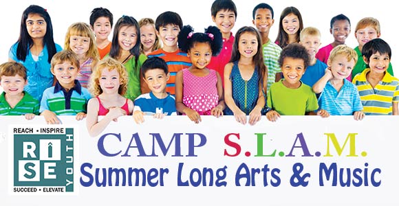 Kids Camp