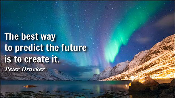 The Future