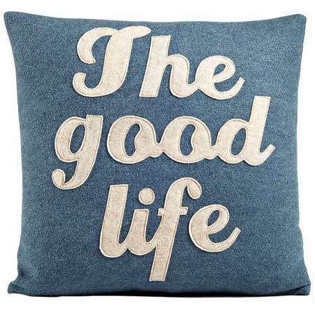 The Good Life