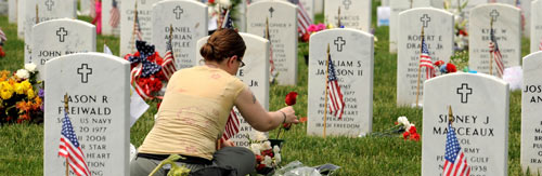 Memorial Day