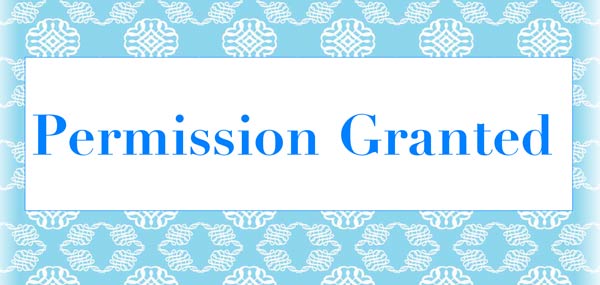 Permission Granted