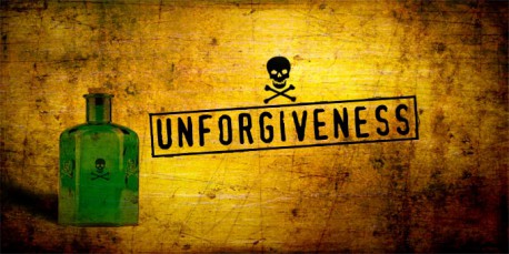Unforgiveness